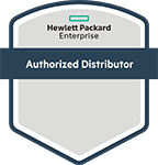 HP authorized distributor